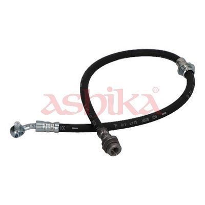 ASHIKA Halter, Bremsschlauch
