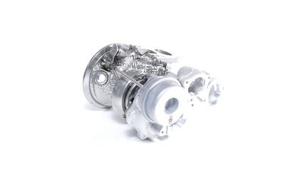 LADER AUFLADUNG BTS Turbo T918789LI 33