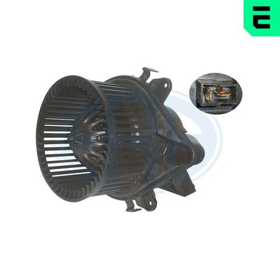 VENTILATOR HABITACLU