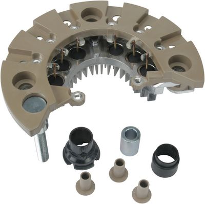 Usměrňovač, generátor HC-Cargo F 032 330 777