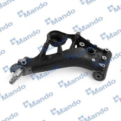 носач, окачване на колелата MANDO MSA017936