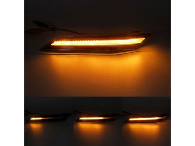 BLINKLEUCHTENSATZ ABAKUS L40140008LEDD 2