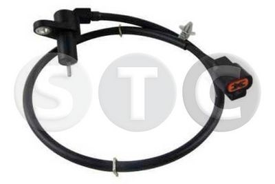 датчик, обороти на колелото STC T450270