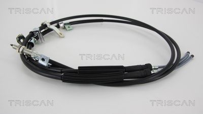 Тросик, cтояночный тормоз TRISCAN 8140 69135 для SUZUKI WAGON