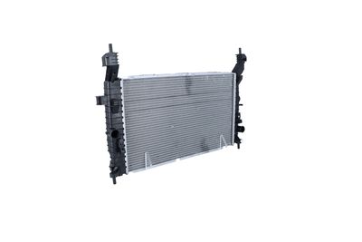 RADIATOR RACIRE MOTOR NRF 53416 43