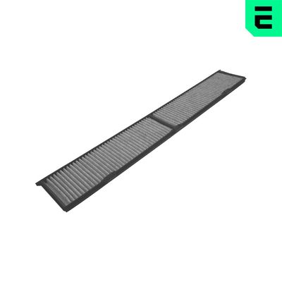 FILTER INNENRAUMLUFT OPTIMAL OPFCF20062C 1