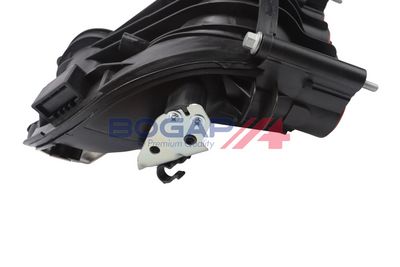 MODUL CONDUCTA ADMISIE BOGAP B1712106 4