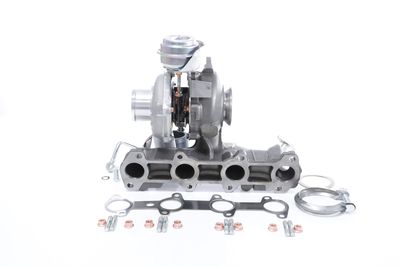 LADER AUFLADUNG BTS Turbo T981357 10