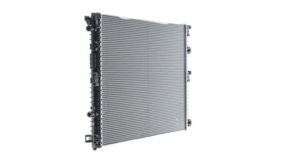 NIEDERTEMPERATURKüHLER LADELUFTKüHLER MAHLE CIR24000P 24