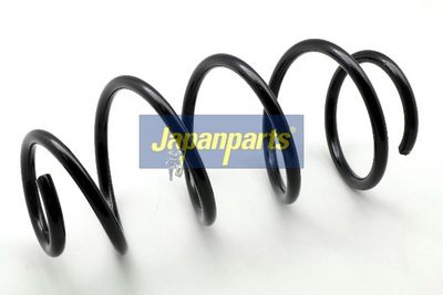 Pružina podvozku JAPANPARTS ZC3366A