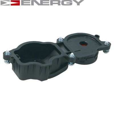 Ventil, odvetrávanie klikovej skrine ENERGY SE00004