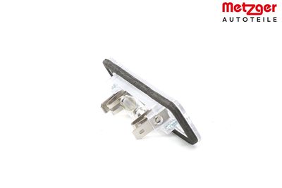 KENNZEICHENLEUCHTE METZGER AUTOTEILE 2080026 27