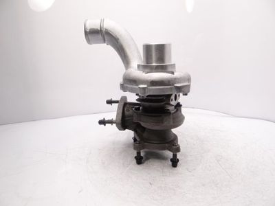 LADER AUFLADUNG GARRETT 7202445002S 5