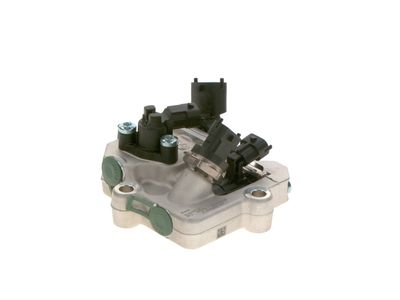 DOSIERMODUL RUß-/PARTIKELFILTERREGENERATION BOSCH 0444031007 19