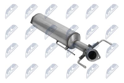 CATALIZATOR NTY KATPL018 15