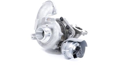 LADER AUFLADUNG BTS Turbo T915703 5