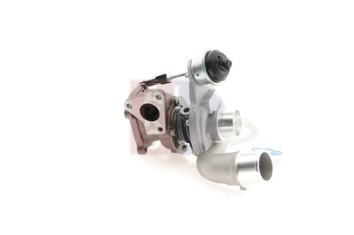 LADER AUFLADUNG AKS DASIS 185008N 13