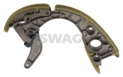 Натяжное устройство цепи, привод масляного насоса SWAG 30 94 0312 для VW TOUAREG