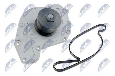 POMPă DE APă RăCIRE MOTOR NTY CPWCH010 1