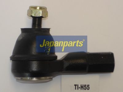 JAPANPARTS Skersinės vairo trauklės galas