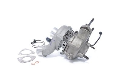 LADER AUFLADUNG BTS Turbo T981441 12