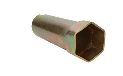 ACHSMUTTERSCHLüSSEL KS TOOLS 4604938 39