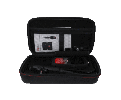 Videoendoskop-sada KS TOOLS 550.7550