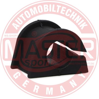 Uloženie, volant MASTER-SPORT GERMANY 6687M-PCS-MS