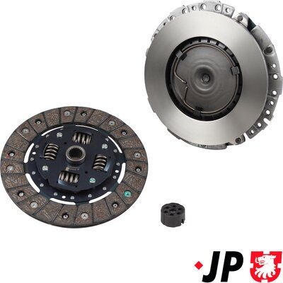 комплект съединител JP GROUP 1130401610