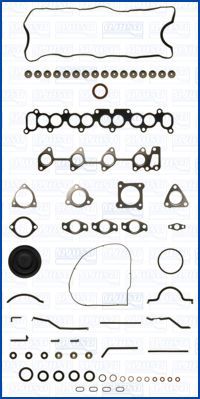 Комплект прокладок, головка цилиндра AJUSA 53027500 для HYUNDAI GRANDEUR