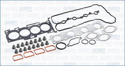 SET GARNITURI CHIULASA