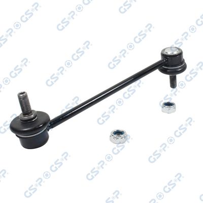 Stange/Strebe, Stabilisator