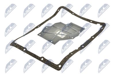 Hydraulický filter automatickej prevodovky NTY FSF-SU-001