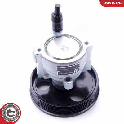 POMPA HIDRAULICA SISTEM DE DIRECTIE ESEN SKV 10SKV232 3