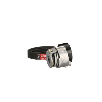 KEILRIPPENRIEMENSATZ GATES K016PK1198 18