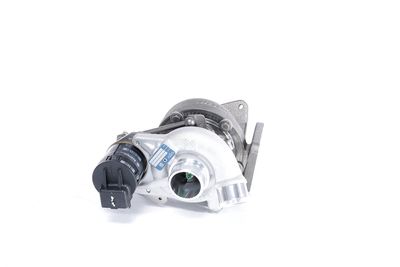 LADER AUFLADUNG BTS Turbo T915209LI 2