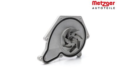 POMPă DE APă RăCIRE MOTOR METZGER AUTOTEILE 4007036 16