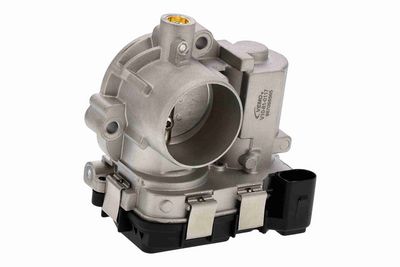 DROSSELKLAPPENSTUTZEN