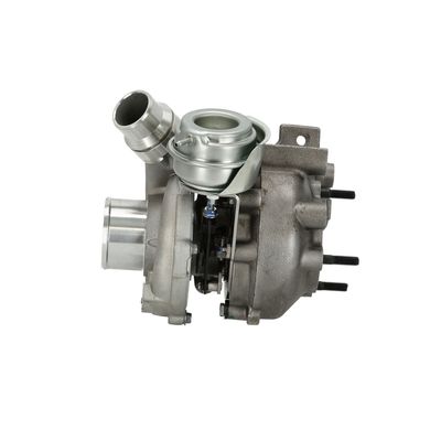 COMPRESOR SISTEM DE SUPRAALIMENTARE NISSENS 93627 12