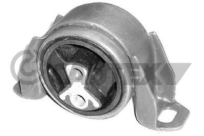 CAUTEX 755990 Подушка двигателя  для FORD (Форд)