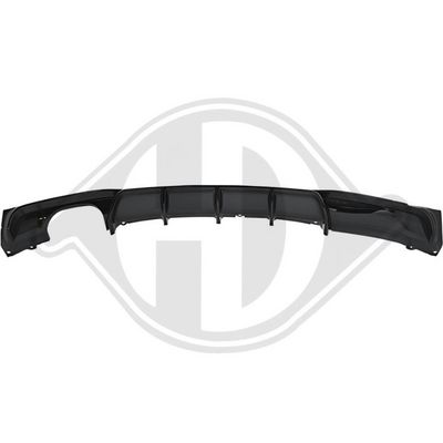 ACOPERIRE BARA PROTECTIE DIEDERICHS 1217569