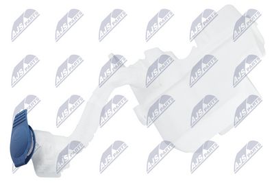 Plovimo skysčio bakelis, lango plovimas