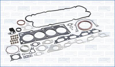 Kompletní sada těsnění, motor AJUSA 50294700