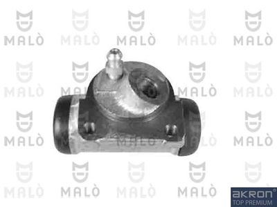 спирачно цилиндърче на колелото AKRON-MALÒ 90127