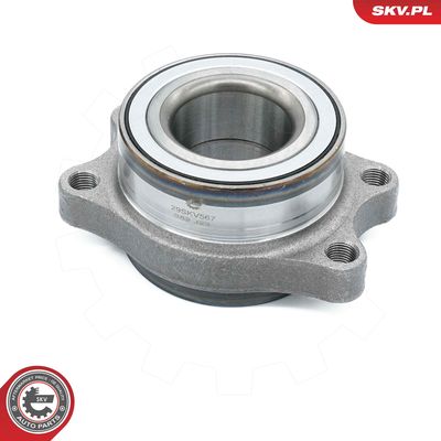 Wheel Bearing Kit 29SKV567