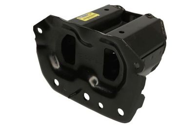 Versterking van de bumper Voor ((EN) reinforcement brackets, Links) past: NISSAN MURANO III Z52 10.14-12.18