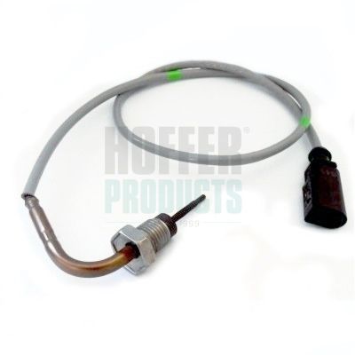 SENZOR TEMPERATURA GAZE EVACUARE