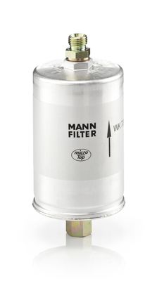 FILTRU COMBUSTIBIL MANN-FILTER WK726