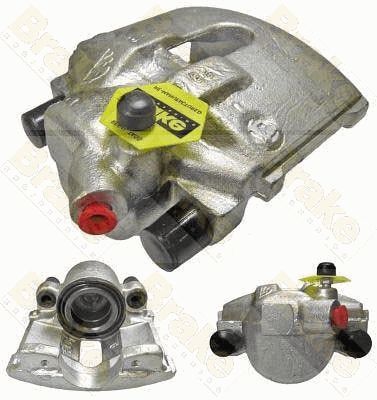 Brake Caliper Brake ENGINEERING CA2259R