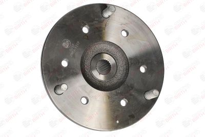 BUTUC ROATA BIRTH 3237 6